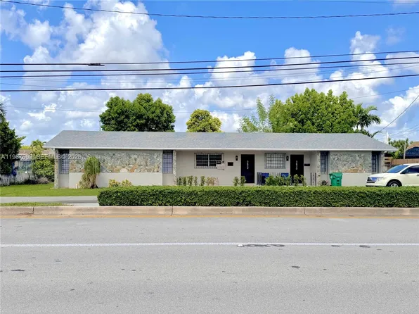 3630 SW 87th Ave, Miami, FL 33165