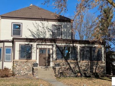 209 Oak Ave SW, Montgomery, MN, 56069
