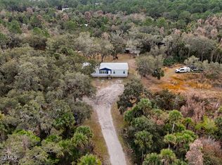 9175 Freedom Rd, Mims, FL 32754