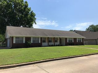 901 W Utica St, Broken Arrow, OK 74011
