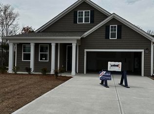 214 Avocet Way LOT 284, Sneads Ferry, NC 28460