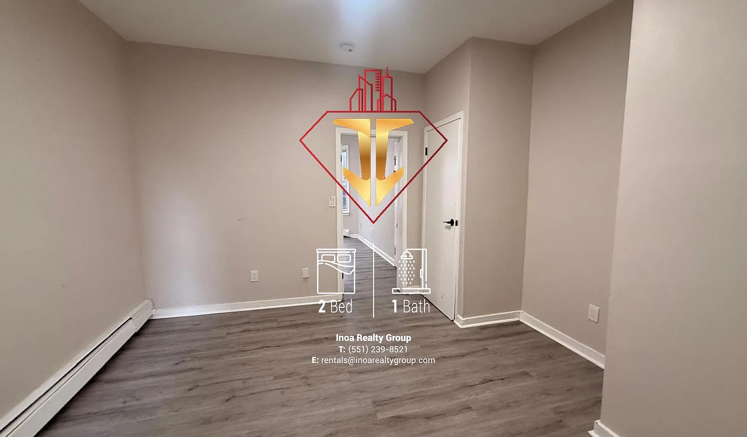 2 bed, $1,995 — Photo 4