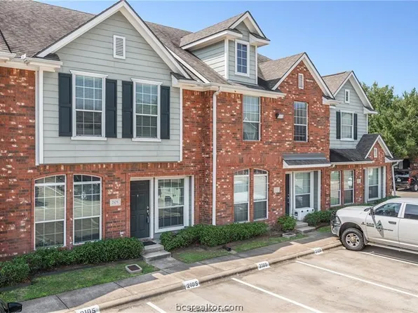 1001 Krenek Tap Rd, College Station, TX