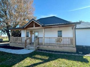 2170 County Road 150 N, Barnhill, IL 62809