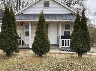 3703 Mud Pike, Christiansburg, VA 24073