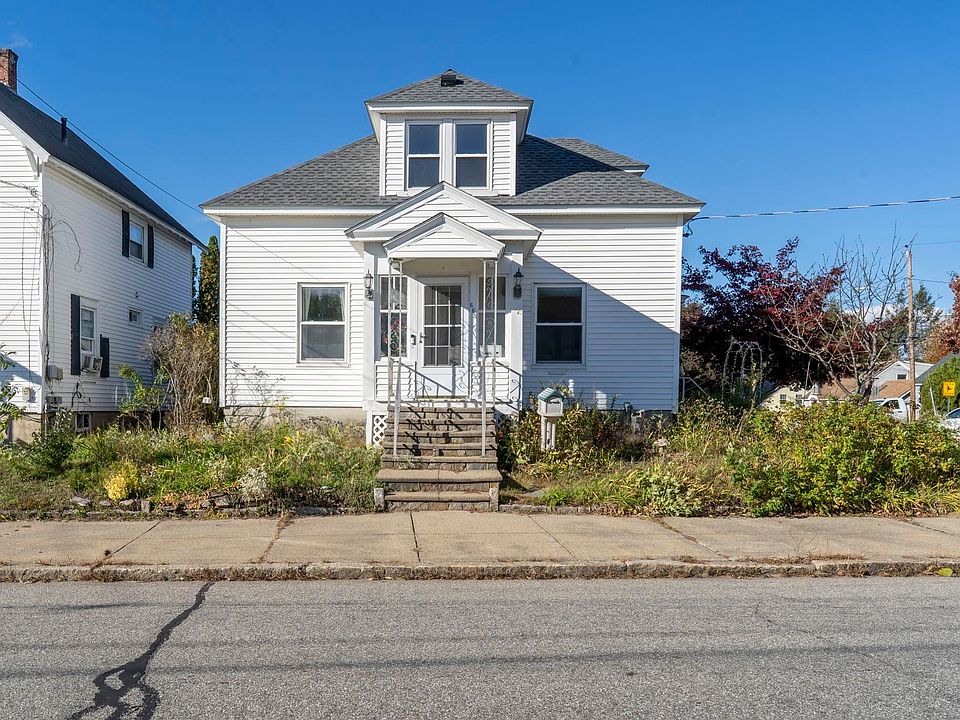 1st image of 663 Amory Street