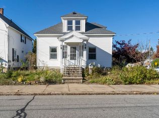 663 Amory St, Manchester, NH 03102