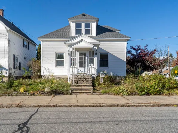 663 Amory Street, Manchester, NH 03102