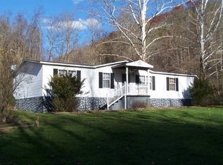 1395 Big Root Rd, Big Bend, WV 26136
