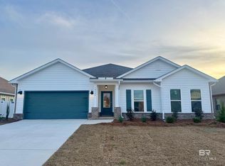 10499 Winning Colors Trl, Daphne, AL 36526