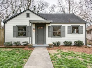 918 W Eastland Ave, Nashville, TN 37206