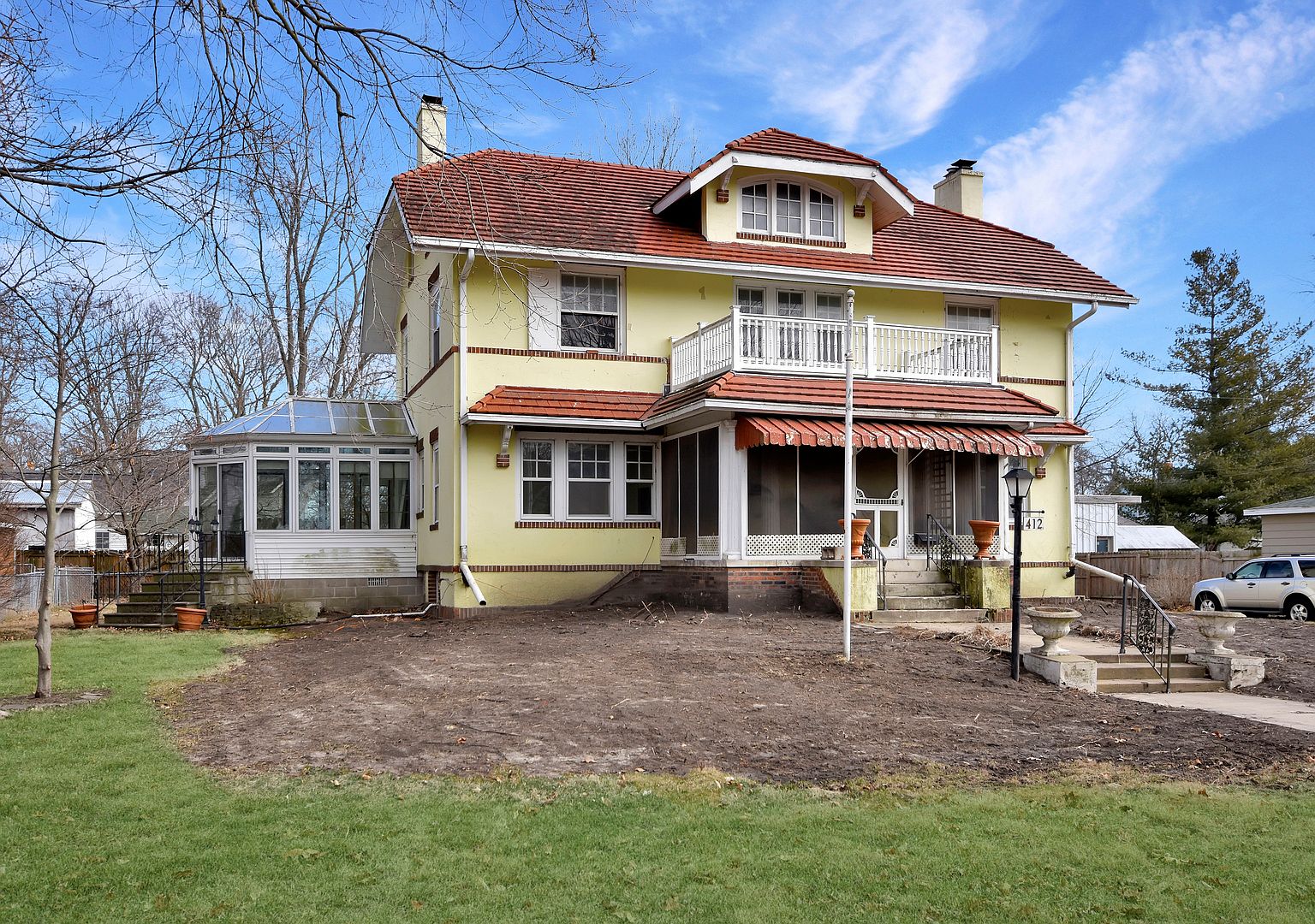 412 N Main Ave, Minier, IL 61759 Zillow