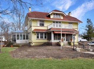 412 N Main Ave, Minier, IL 61759