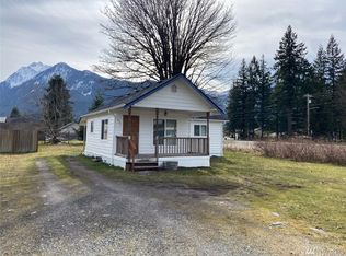 1025 Seeman St, Darrington, WA