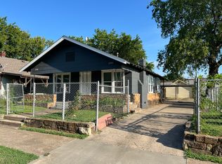 2208 E 2nd St E, Tulsa, OK 74120