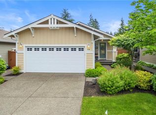 4138 Bainbridge Ct NE, Lacey, WA 98516