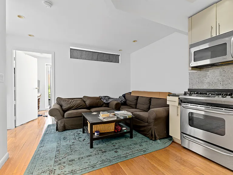 159 Bleecker St #6C — Photo 4