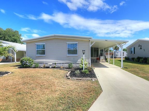 2nd image of 943 Pecan Circle