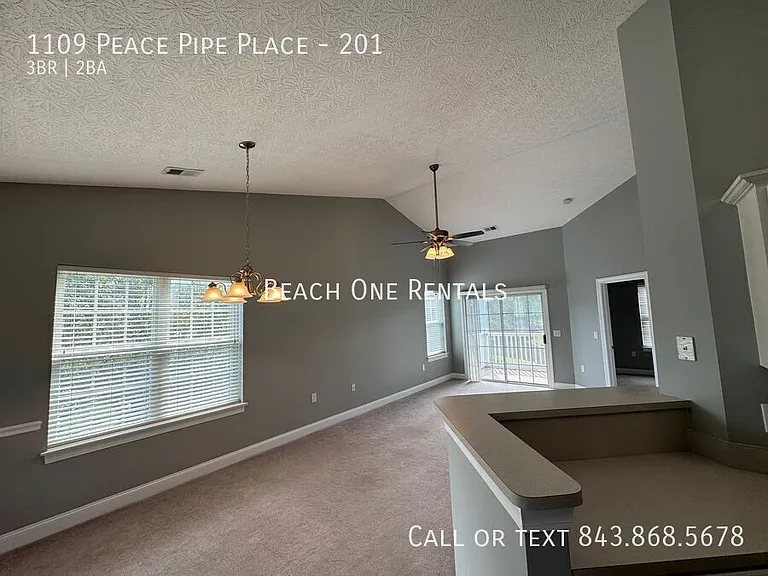 1109 Peace Pipe Pl #201 — Photo 5