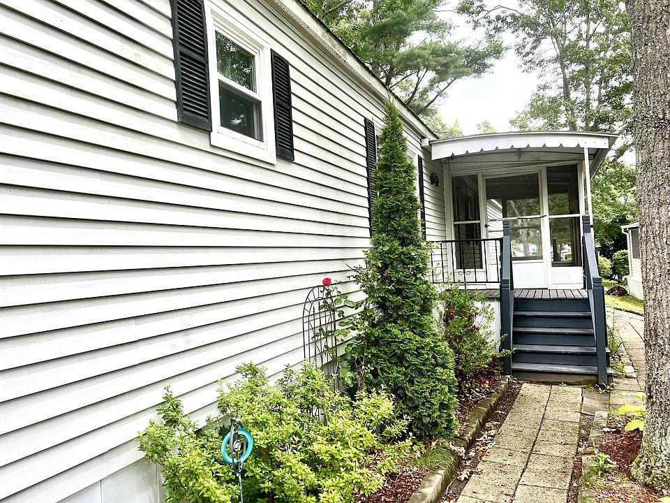 113 Doolittle Lane, West Wareham, MA 02576 Zillow