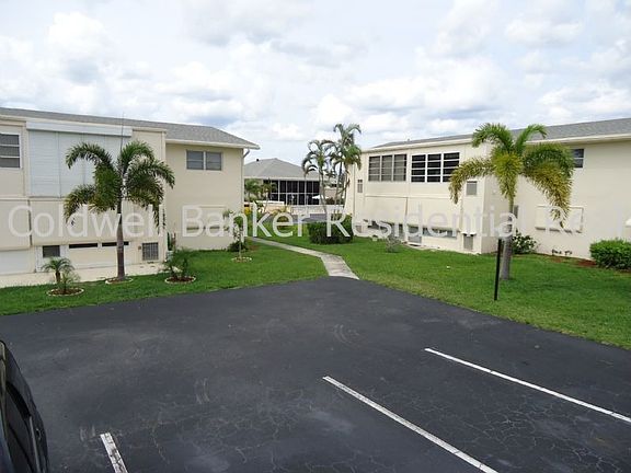 View of Clubhouse and Pool