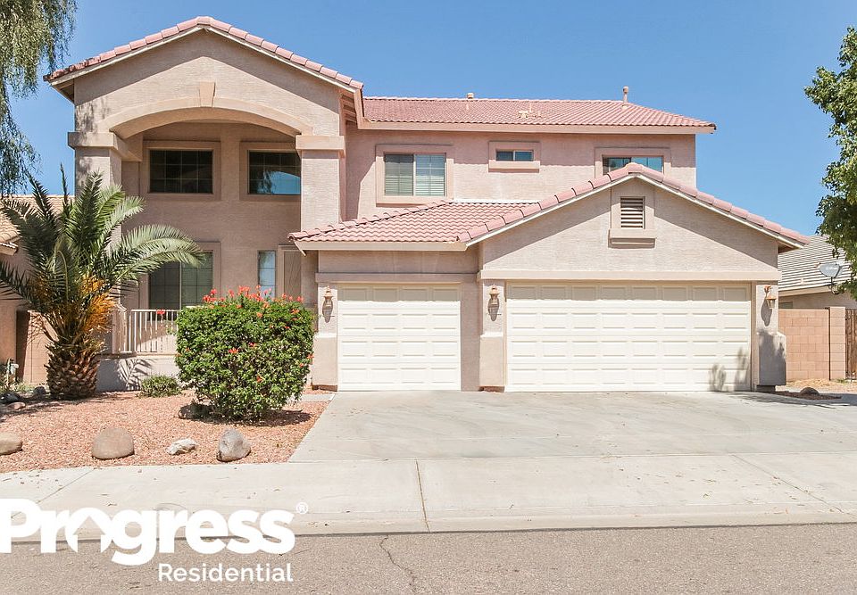 12378 W Hopi St, Avondale, AZ 85323 Zillow
