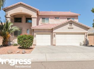 12378 W Hopi St, Avondale, AZ 85323