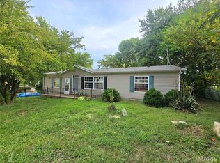 19050 Sikes Rd, Sainte Genevieve, MO 63670