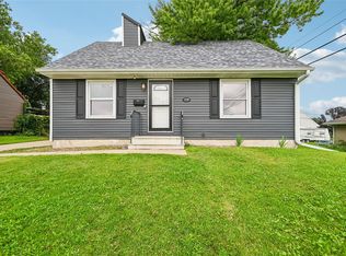 119 Heath St NW, Cedar Rapids, IA 52405