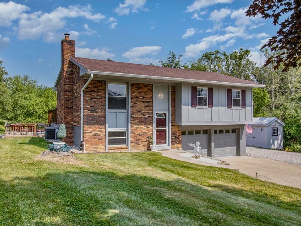 1721 Graves Rd, Hebron, KY 41048 MLS 614318 Zillow