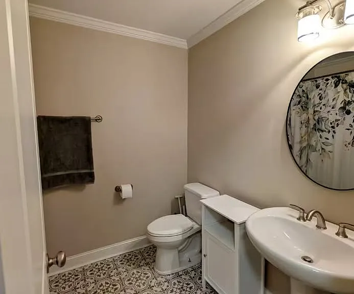 207 Drewry Rd — Photo 12