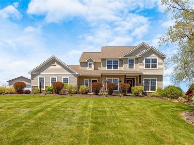 7141 Yellow Birch Cir, Jamesville, NY, 13078
