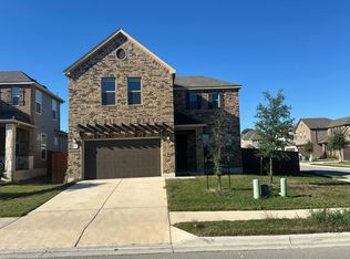 1829 Stringer Pass, Leander, TX 78641