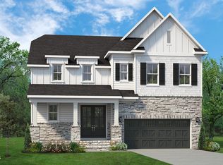 818 Ballaster Rd, Fuquay Varina, NC 27526