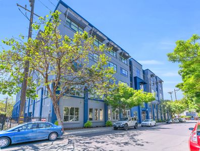 1001 46th St Unit 204, Oakland, CA, 94608