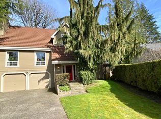 4528 190th Ave SE, Issaquah, WA 98027