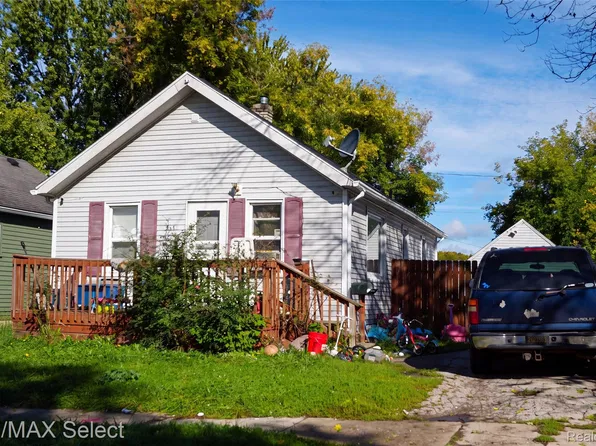 3151 Risedorph Ave, Flint, MI 48506