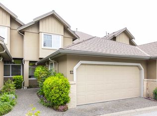 15151 26th Ave #12, Surrey, BC V4P2Z8