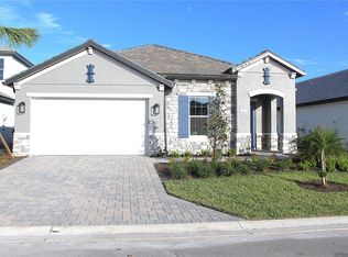 256 Vistera Blvd, Nokomis, FL 34275