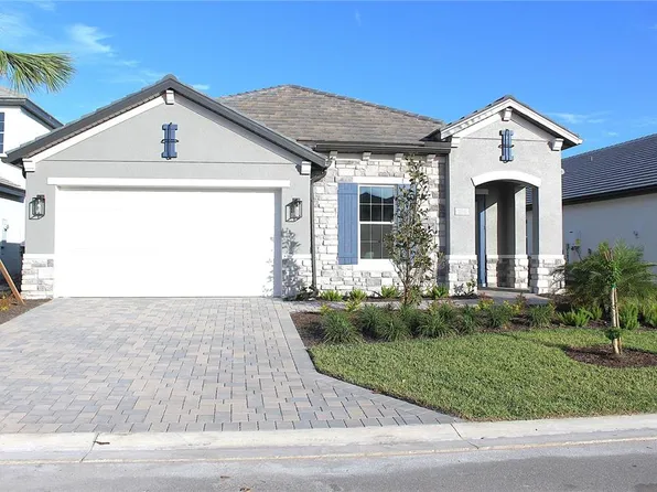256 VISTERA BOULEVARD, NORTH VENICE, FL 34275