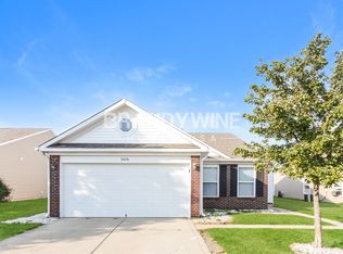 3078 W Meadowbend Ln, Monrovia, IN