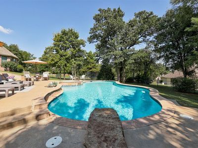 5700 Georgetowne Rd, Edmond, OK, 73034