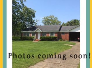 14210 S Wintzell Ave, Bayou La Batre, AL 36509