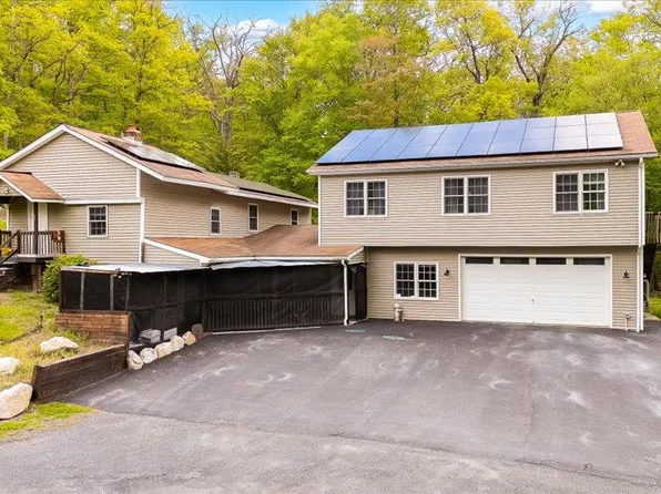 80 Jones Road, Pine Bush, NY 12566