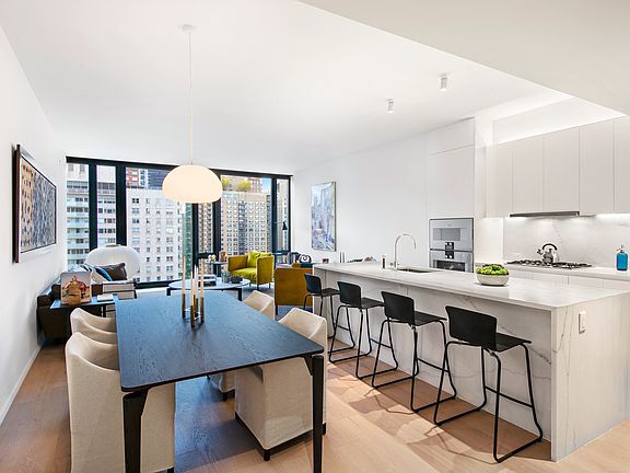2nd image of 695 1st Ave #28G