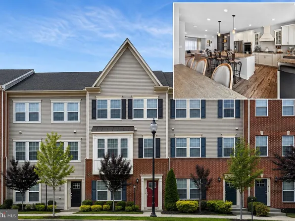 7564 Warburg Way, Hanover, MD 21076
