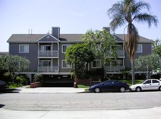 3603 Vinton Ave APT 201, Los Angeles, CA 90034