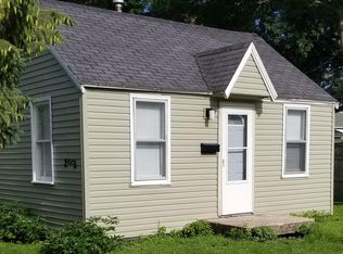 2059 3rd Ave N, Fort Dodge, IA 50501