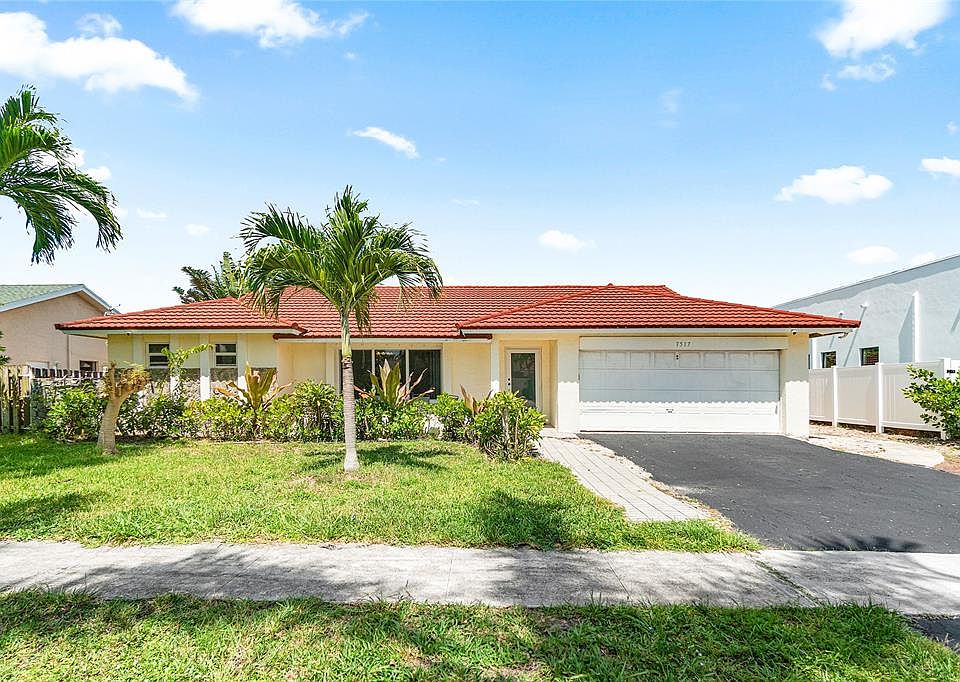 7517 W Country Club Blvd, Boca Raton, FL 33487 | MLS
