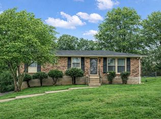 121 Jacksonian Dr, Hermitage, TN 37076